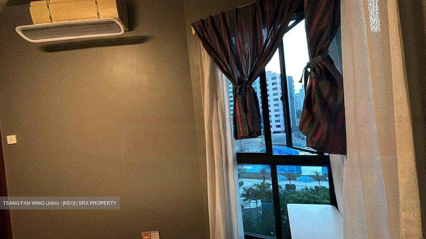 Woodsvale (D25), Condominium #478219321